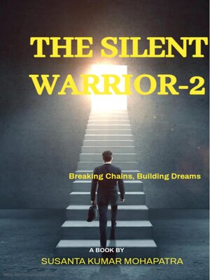 cover image of The Silent Warrior-2